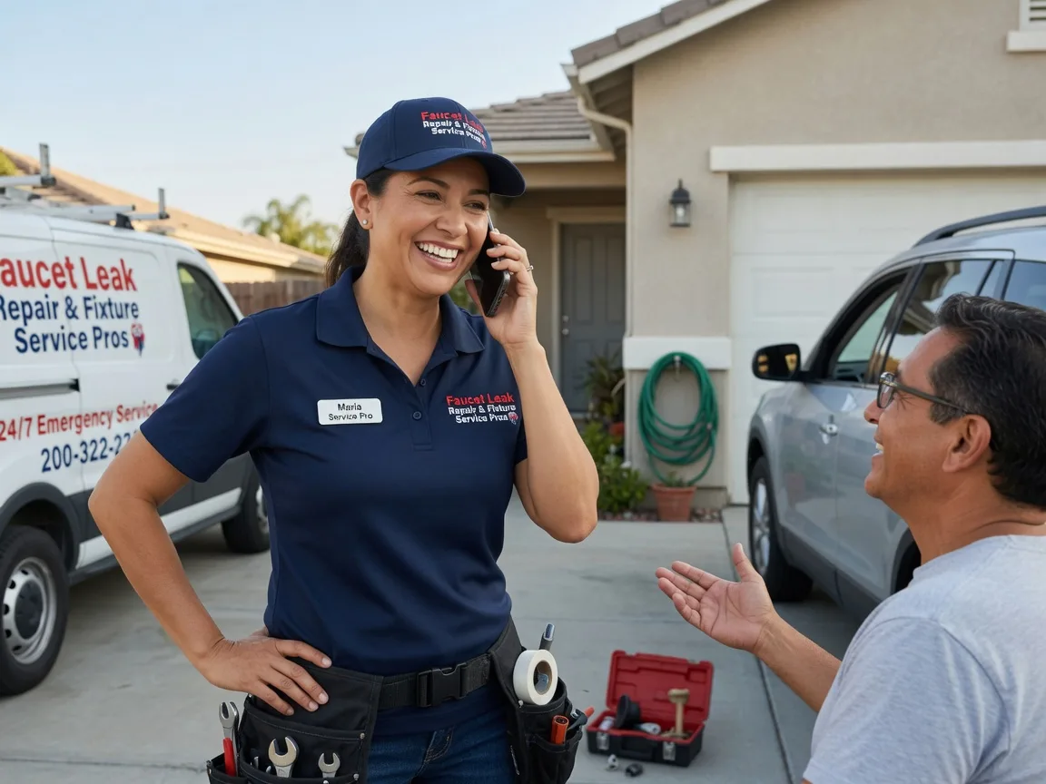 Faucet Repair Keller, WA FAQs