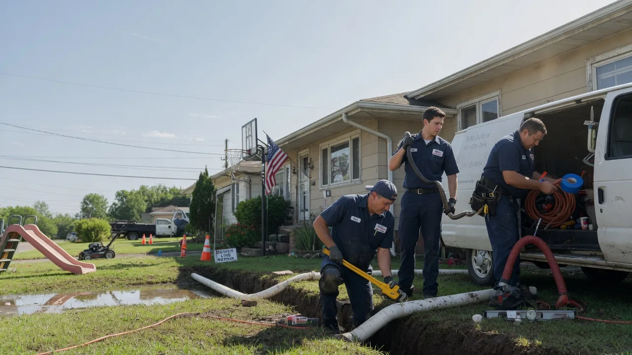 Toilet Installation in Keller, WA near me